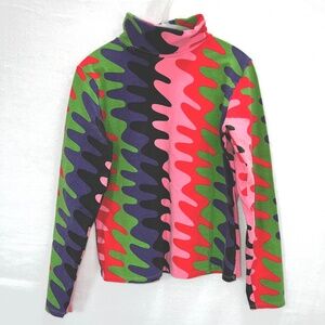 Nooworks Turtleneck Static XXL